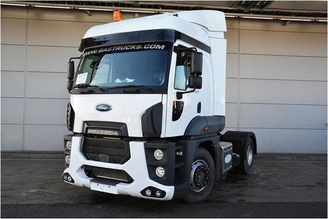 Грузовой автомобиль Ford Cargo 1842T ABJBM-TR5WH