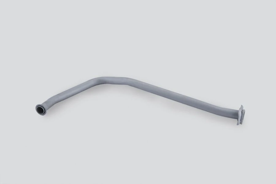 Exhaust Pipe Inlet for Muffler 316040120301000