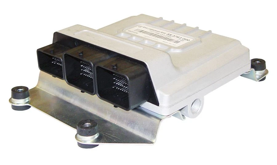 Control Unit for 6-Cylinder Engine 556.3763