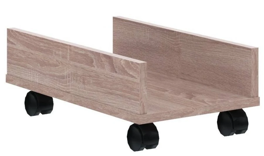 Computer Case Stand by DAMINART