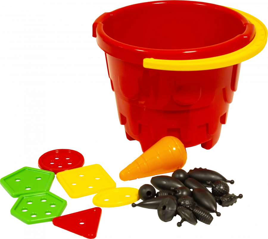 Snowman Craft Kit - KNOPA 1/36