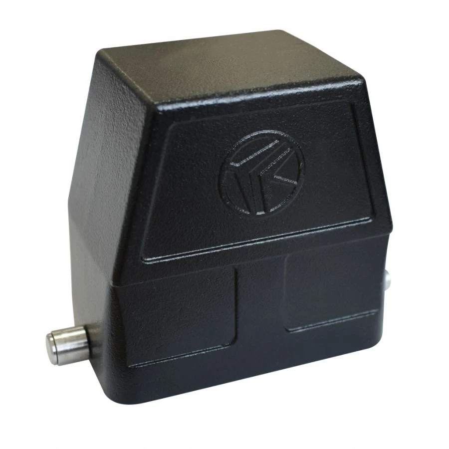 KMT-KV-0-1V-57x27 Mounting Enclosure