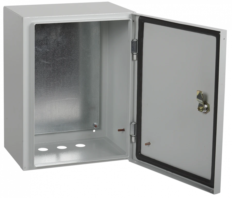 Metal Enclosure for Electrical Panels YKM40-03-54-G IP54 GENERICA