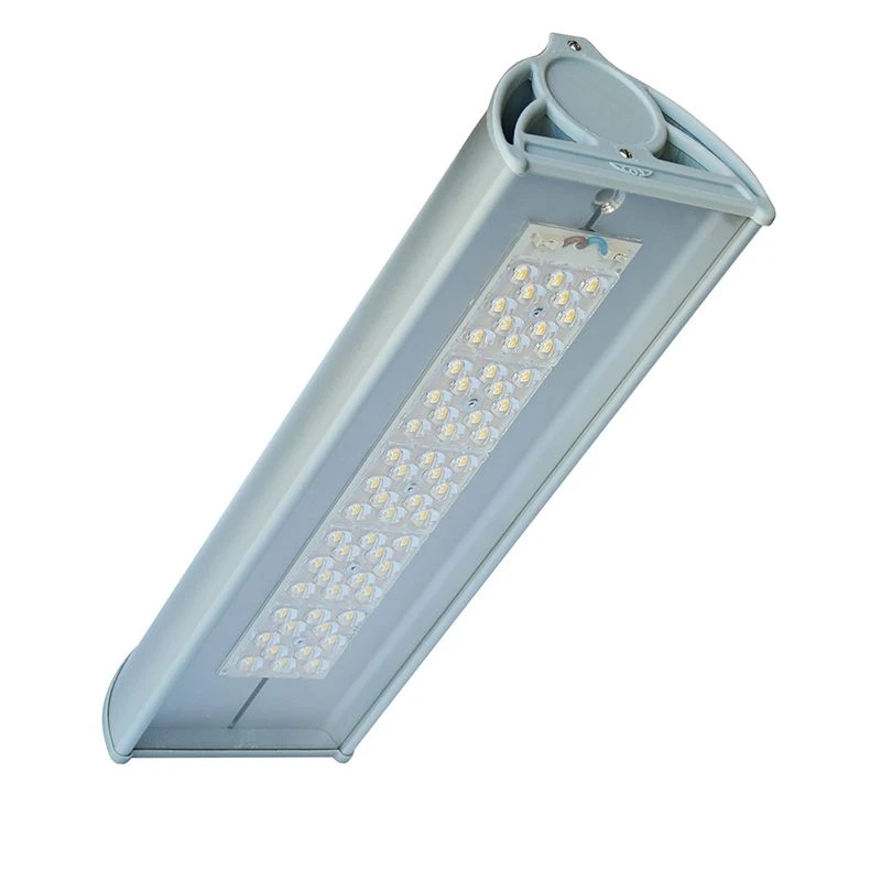 چراغ روشنایی خیابان و جاده SLED-Street-8-55-ШБ2-7-5000К