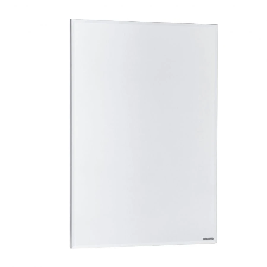 Aquaton Liana Rectangular Mirror 65 with Waterproof Backing