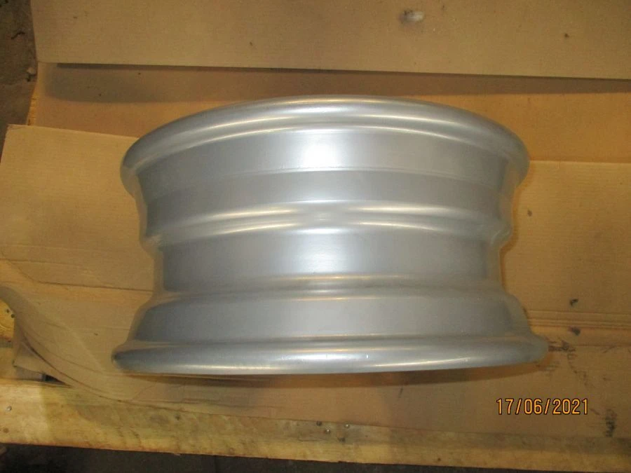 Steel Disk Wheel for Trailers 17.5x6.75 167.5071.3101012-10