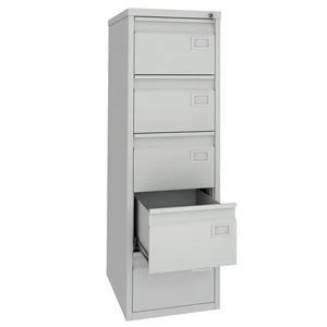 Filing Cabinet for A4/Foolscap Documents - FB 5