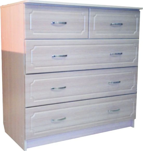 Versatile Modern Chest of Drawers - Stylish Storage Solution