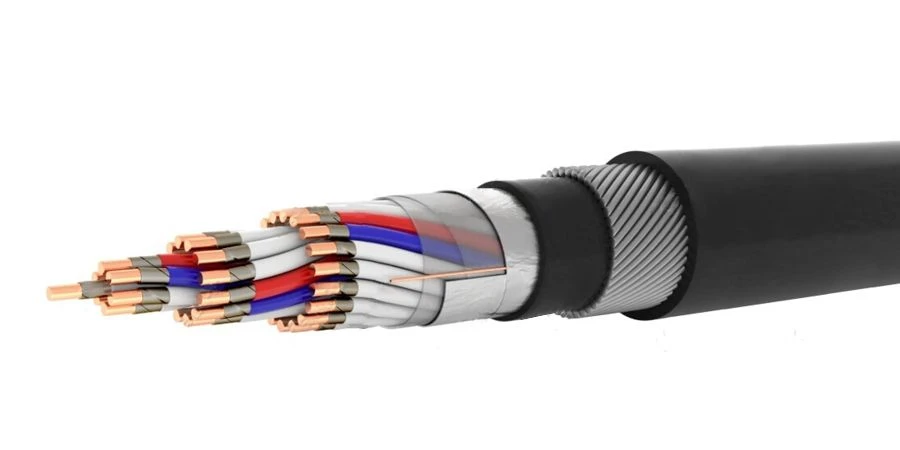 Low-Tox Control Cable KVEKbsHn(A)-FRLSLTx