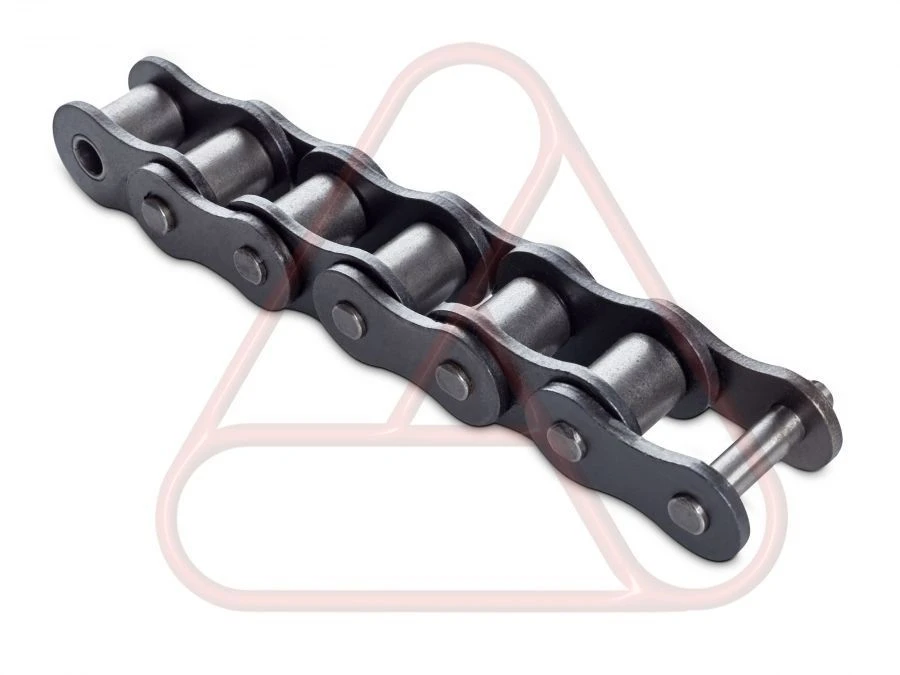 Dual Row Roller Drive Chain 2PR-12.7-31.8