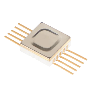 Power Supervisors An7915 for Reliable Voltage Monitoring