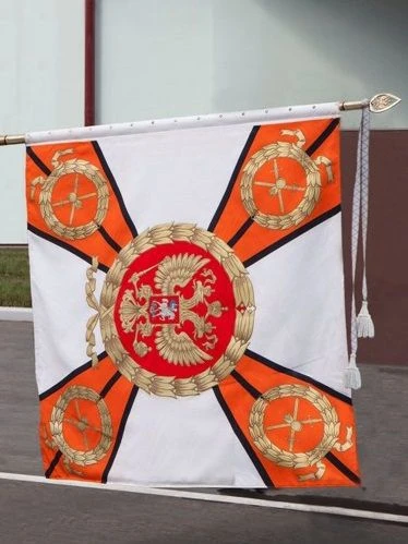 Battle Flag Elements - X3232865