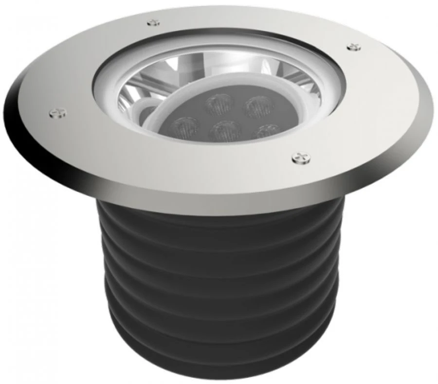 LED Street Light 5-60W - Land Model