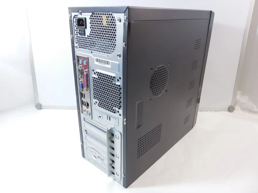 Functional Computer Case PIMNARA MAA Intel Core