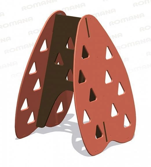 Thematic Play Module for Child Development - Romana 115.38.00