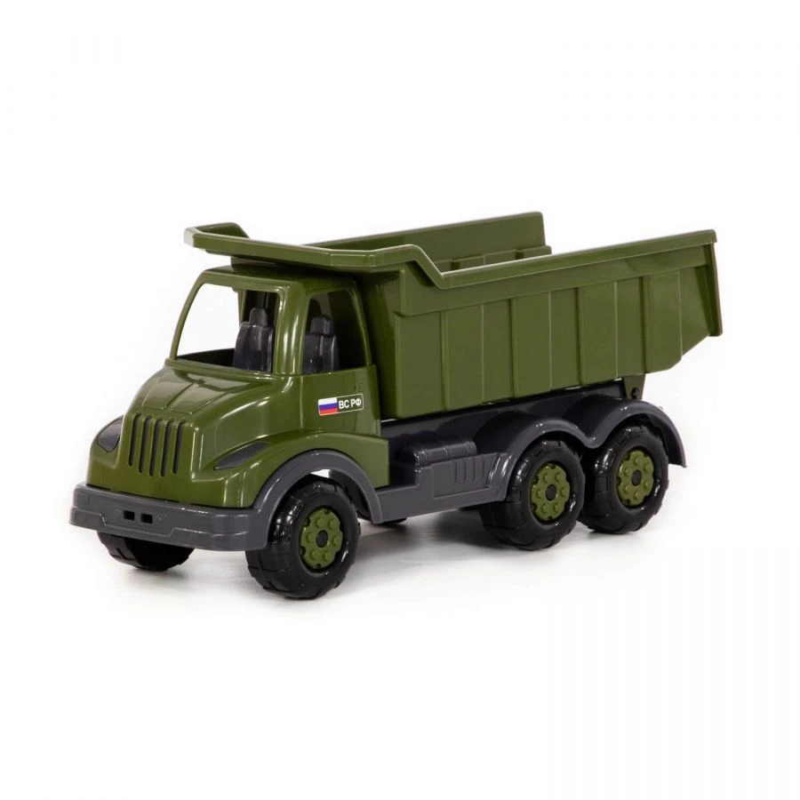 Military Dump Truck "Muromets" Model 48585