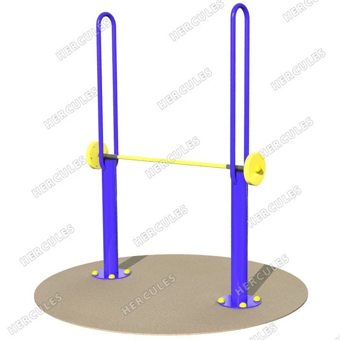 Disability Training Equipment UT-002.1 Barbell