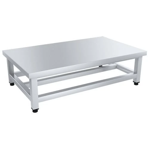 Standard Workbench PMN-4/4 with Steel Frame
