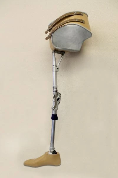 Modular Hip Disarticulation Prosthesis PN8-13