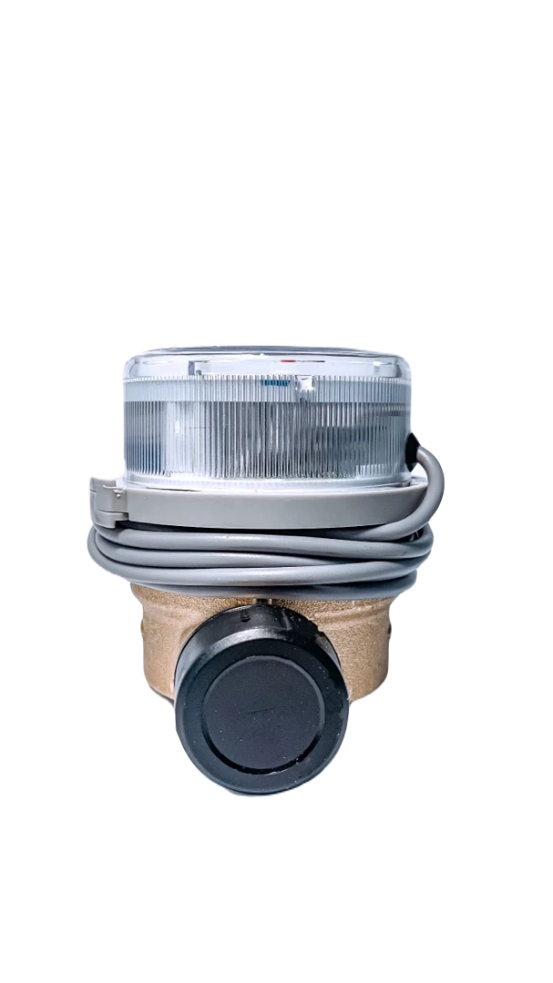 Cold and Hot Water Meter S-300M "Baikal" - 15-M-110-C-I