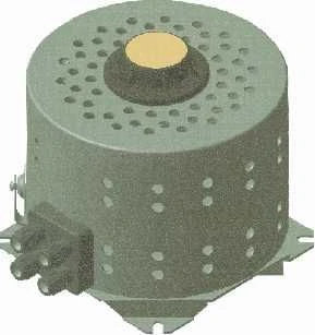 Adjustable Autotransformer AOCN-8-220 8A 220V