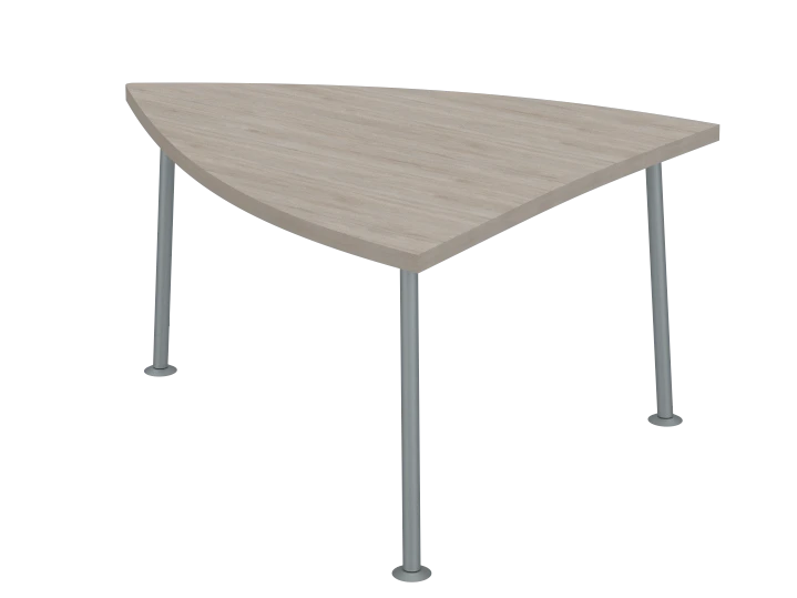 4-Seat Table for Home and Office, Model 4