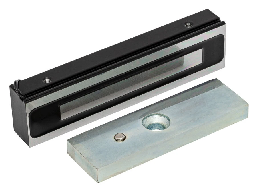 Electromagnetic Lock ML-200K for Access Control Systems