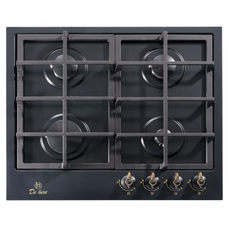 Domestic Gas Cooktop Panel - TG4_750231F-079