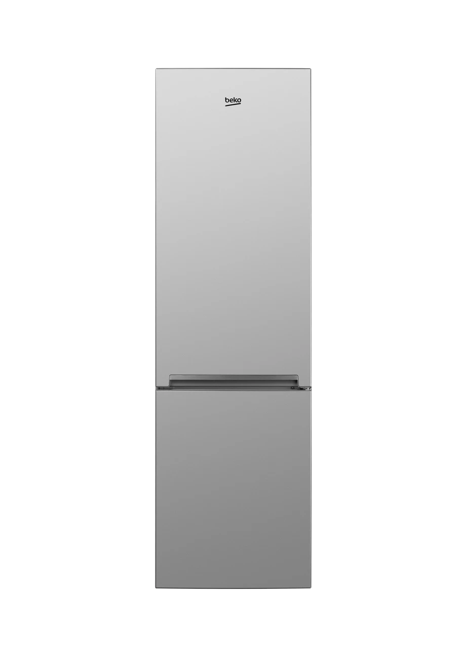 Dual-Door Refrigerator Freezer with 379L Capacity - CSKL7379MC0S