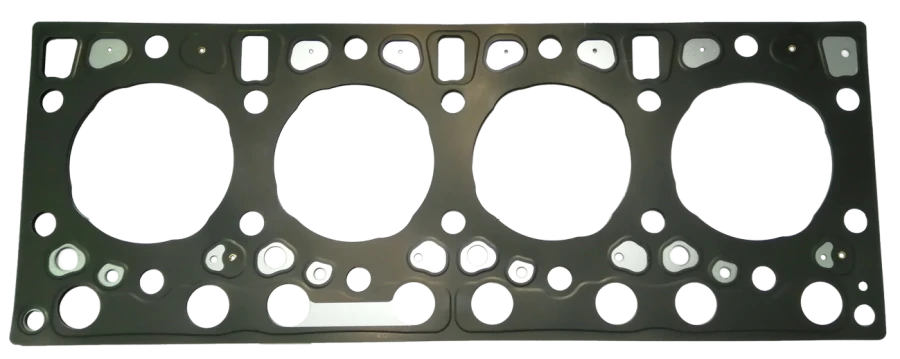 Cylinder Head Gasket for YAMZ-534 Engines 719-73-25