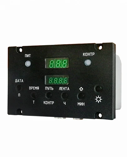 BI-4D Indication Block for Data Collection Systems - ЦАКТ.467848.031