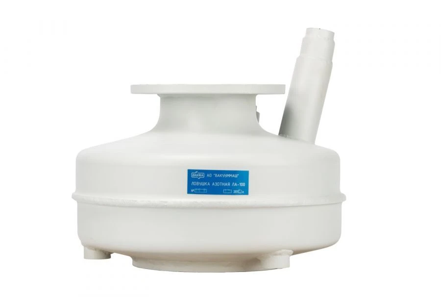Nitrogen Vacuum Trap LA-100 - Efficient Condensation Solution