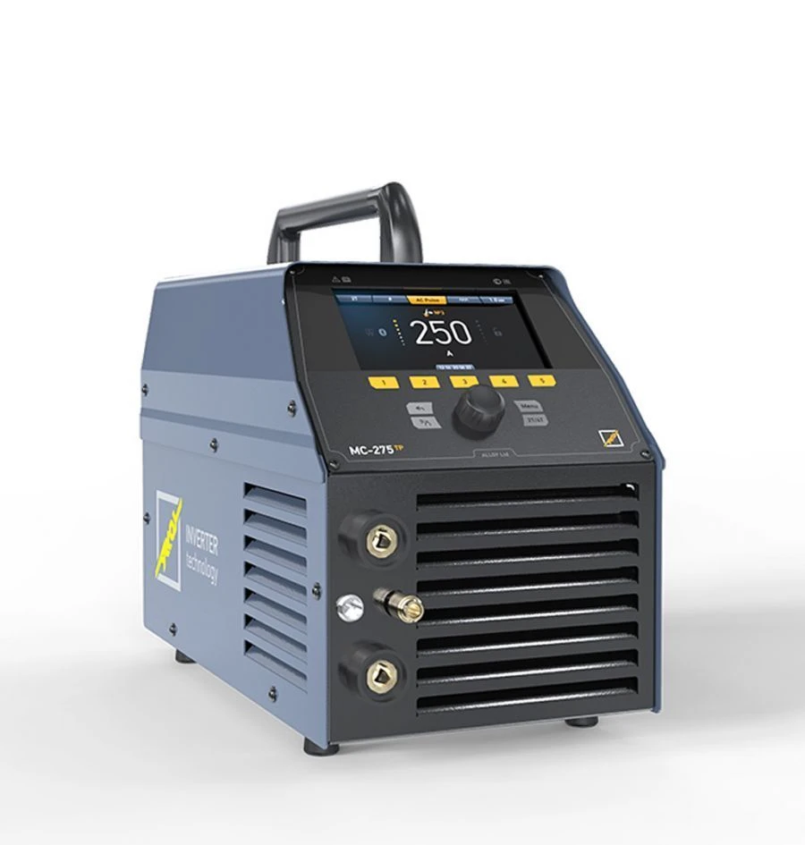 Inverter Power Source for TIG Welding MS-275TR