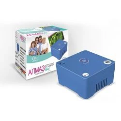 Compressor Nebulizer for Respiratory Therapy K21-Mini