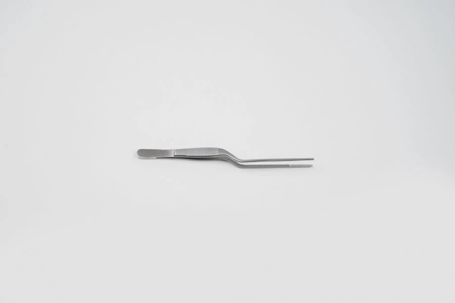 Anatomical Pin Clamp, VZ-P-85, 140 mm