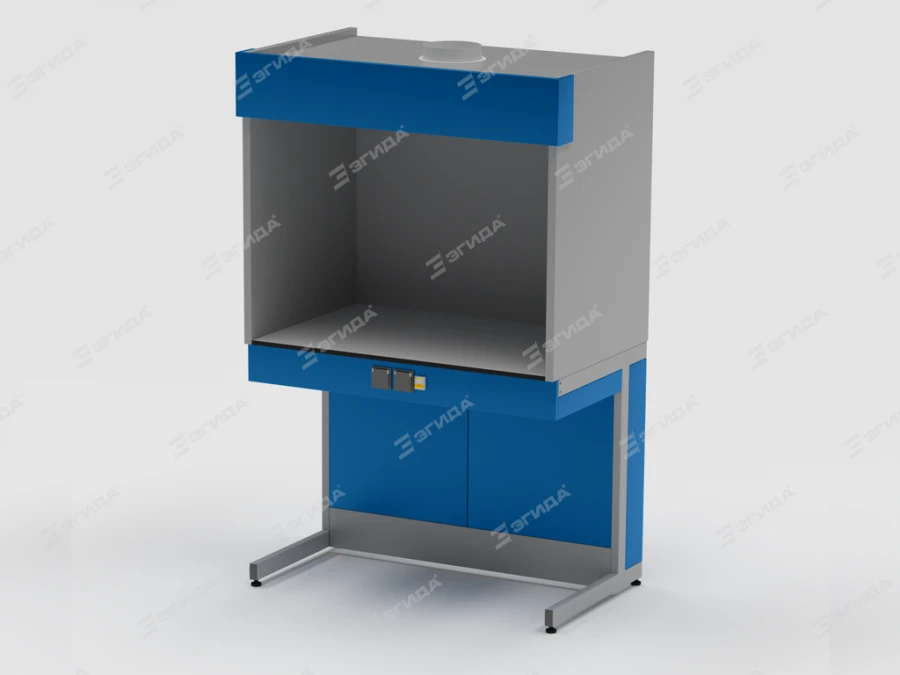 Pro Series Exhaust Cabinet for Ovens