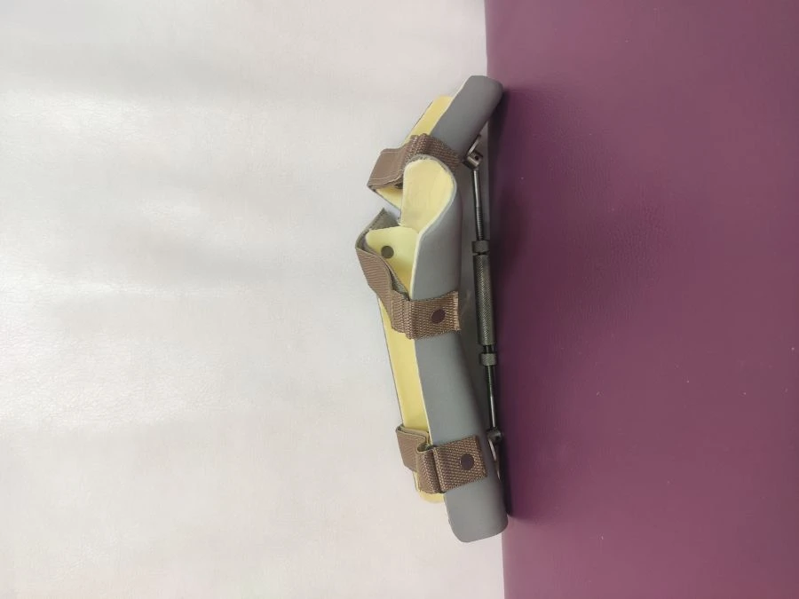 Hand and Wrist Joint Apparatus AR5-01