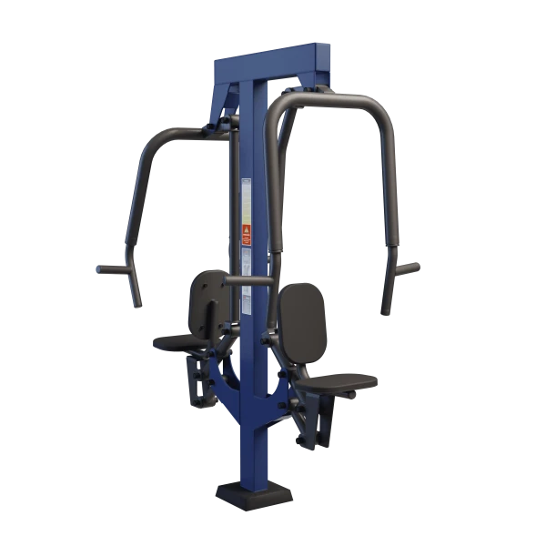 Chest Press Machine for Physical Development