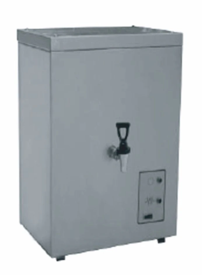 Continuous Electric Water Boiler KEND-50M OM4 IABE.681945.015-03