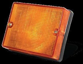 Rear Turn Signal Light for Vehicles UP115-3716-G