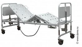 Functional Medical Bed KFV-3-DZMO-3G for Patient Care