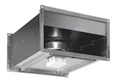 Rectangular Duct Fan RF-B EC with MES EC Motor