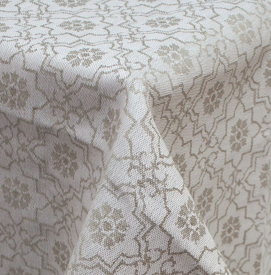 Linen Tablecloths by TC "Bagira