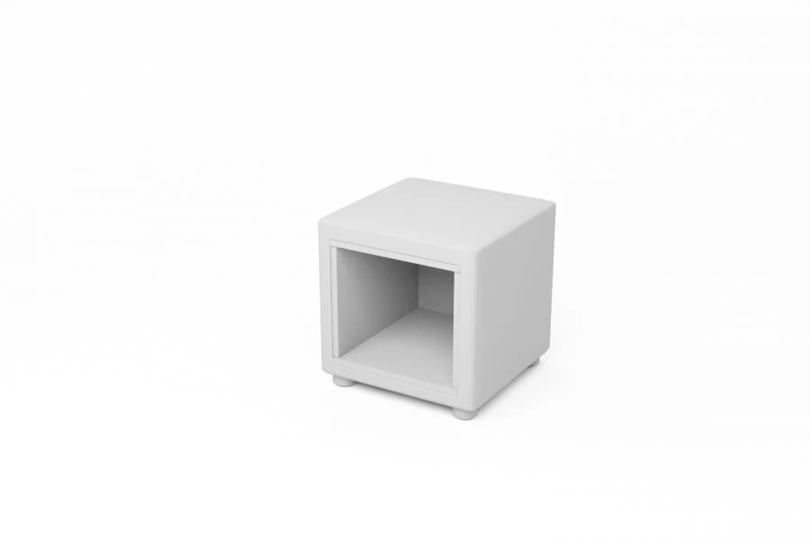 Soft Seating Puff L6 Series for Public Spaces L6-1PC