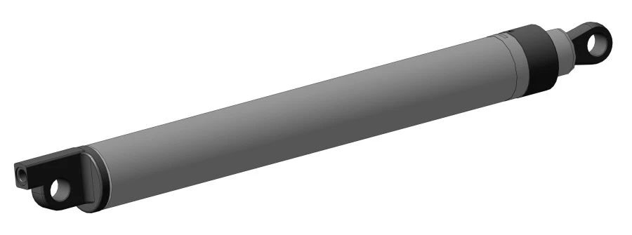 Agricultural and Municipal Hydraulic Cylinder EDCG 053.000-05