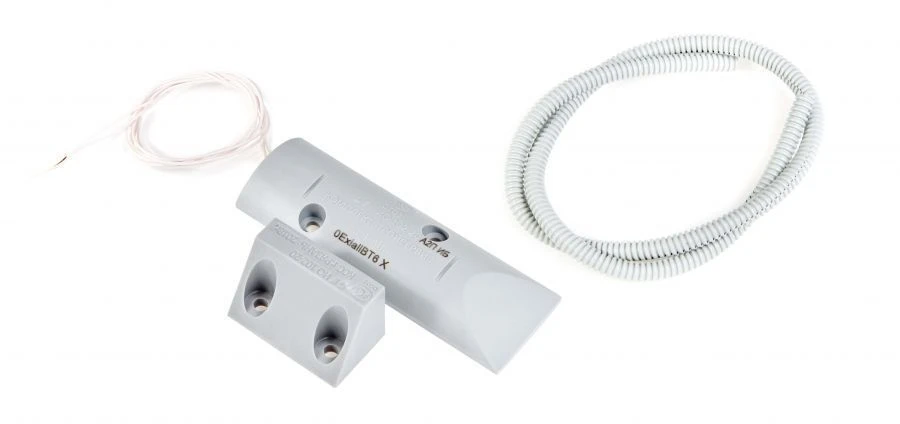 Point Security Alarm System Electromechanical Contact IO 102-20 A2P IB