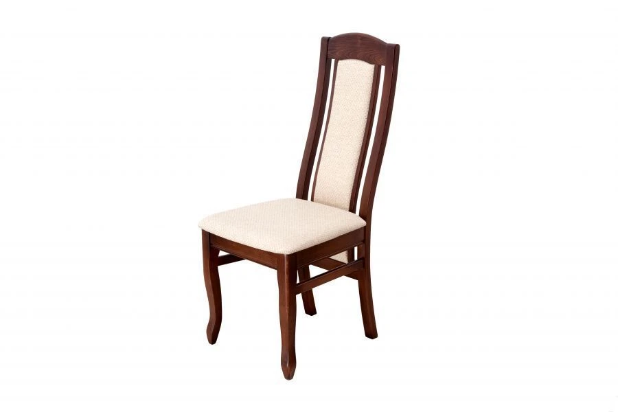 Elegant Wooden Frame Chair "Skif-1