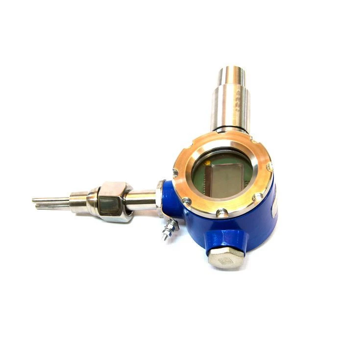Liquid Gas Content Sensor SJU-1-OG-V