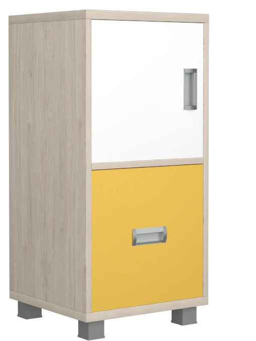 Educational Materials Storage Cabinet (Furniture Sections: Fr1.2)
