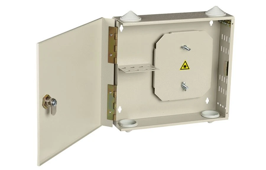SHKON-UM Cross Connection Box for Offices and Communication Spaces